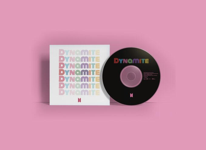 Dynamite Promotional Schedule